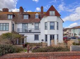 Runton, Crabbe Street, Aldeburgh IP15 5BW
