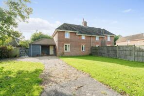 15, Guist Road, Dereham NR20 5RZ