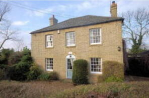 The Old Meeting House, Runcton Road, Runcton Bottom, King's Lynn PE33 0DX