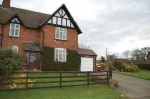 1, Willaston Cottages, Willaston, Whitchurch SY13 4PW