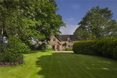 Middleton Stoney, Bicester, Oxfordshire, OX25