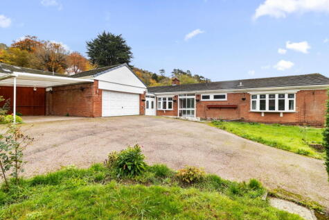 Walwyn Road, Colwall WR13