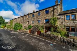 1, Long Buildings, Sawley Road, Clitheroe BB7 4LE