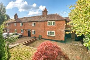 1, Valentine Cottages, Petworth Road, Witley, Godalming GU8 5LS