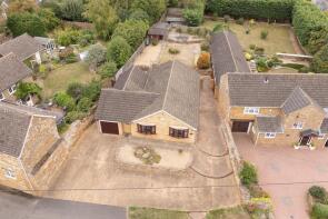 2, Scotts Lane, Wilbarston LE16 8QW
