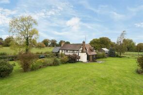 The Leys, Longwood Bar, Leominster HR6 9EE