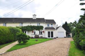 16, Hobby House Villas, Road From New Road To Laurel Cottage, South Molton EX36 4LZ