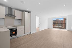 Apartment 55, 25, Green Street, Birmingham B12 0EW