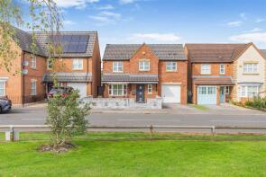 31, Dunsil Road, Mansfield NG19 7GD