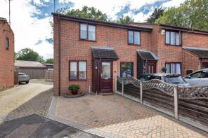 26, The Briars, Sevenoaks TN15 6EZ