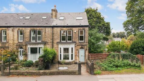 Manchester Road, Crosspool