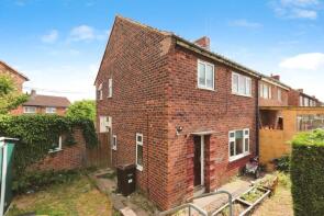 5, Garbroads Crescent, Thrybergh, Rotherham S65 4AW