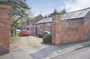 The Stables, Church Lane, Nuneaton CV13 0AT