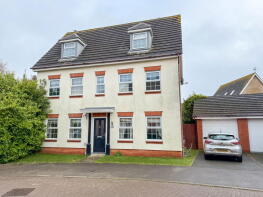 1, Easdale, Lowestoft NR33 8WL