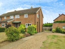 12, St Martins Lane, Barnham IP24 2NQ