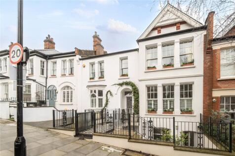 Woodland Gardens, London, N10