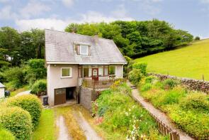 Brooklands, Lowick Green, Ulverston LA12 7SY