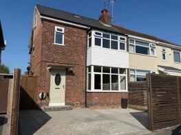 22, Nursery Avenue, Nottingham NG10 5HG