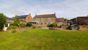 15-16, Road Through Westerton, Westerton DL14 8AH