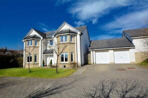 2, Guthrie's Grove, Kilmarnock KA3 6GH