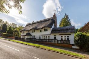 Church Cottage, School Hill, Leamington Spa CV33 9AL