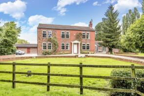 Sunny Manse, Topham Ferry Lane, Sykehouse, Goole DN14 9BQ