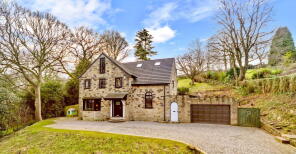 Stonecroft, Avenue Des Hirondelles, Pool In Wharfedale, Otley LS21 1EY