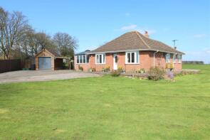 Fenmaurs, Upleadon Road, Newent GL18 1HJ