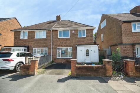 Richards Close, Rowley Regis