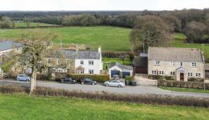 Ravenswood, Dog Trap Lane, Minety SN16 9PW