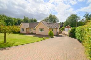 1, Cherry Tree Cottages, Grundisburgh Road, Woodbridge IP13 6QD