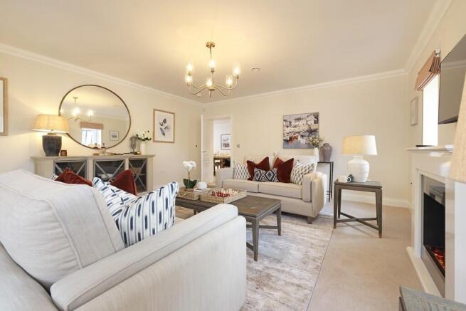 Show home image