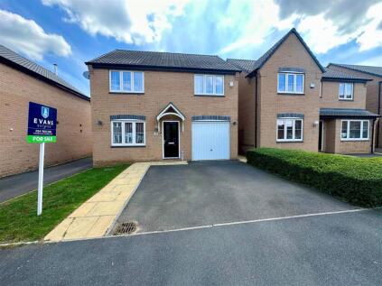 Derbyshire Way, Coventry