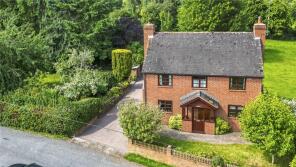 Brookfield, U95006 Little Hereford, Ludlow SY8 4AU