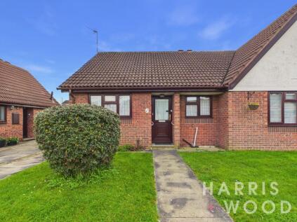 Lea Close, Braintree, Essex, CM7