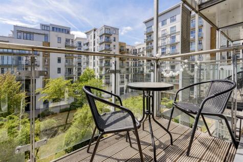 Kara Court, Bromley-By-Bow, E3
