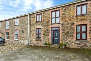 Blyth Pol Cottage, Blable Lane, St Issey, Wadebridge PL27 7RF