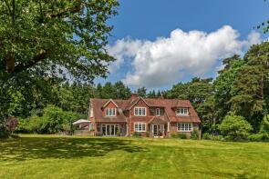 Farm Cottage Greatham Moor, Forest Road, Liss GU33 6HE