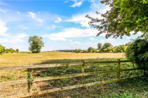 The Croft, Alresford Road, Basingstoke RG25 2EH