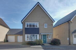36, Crozier Drive, Cressing, Braintree CM77 8GE