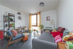 Flat 16, 96, Garratt Lane, London SW18 4DH