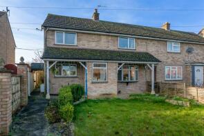 14, Fosseway Crescent, Shipston-on-stour CV36 4NX