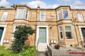 5a, Carment Drive, Glasgow G41 3PP