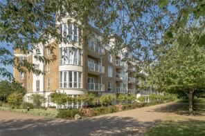 Flat 10, 41 Acqua House, Melliss Avenue, Richmond TW9 4BY