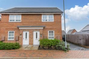 2, Jupiter Mews, Mansfield NG18 6AZ
