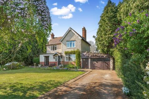 Shotteswell, Banbury - Rural views