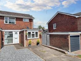 27, Earlswood Drive, Fordingbridge SP6 3EN