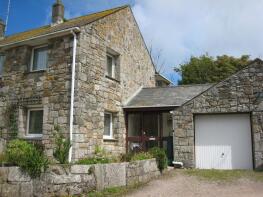 3, The Elms, Penzance TR20 9NA