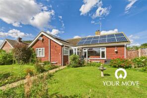 16, Todhunter Avenue, Beccles NR34 0LJ