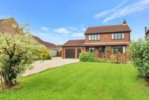 15, Craythorns Crescent, Thirsk YO7 3LY